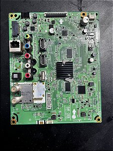 Placa Principal Tv Lg Eax66874605 32lh570b32lh560b