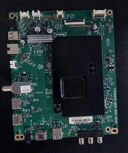 Placa Principal Tv Philips 50pug6725715gb630m0db00