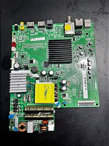 Placa Principal para Tv Tlc 43s6500fs 43s6500 40-