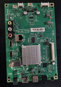 Placa Principal Tv Aoc 43s5195/78g 715ga589-m0d-b0