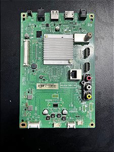 Placa Principal Tv Aoc 43s5195/78g 715ga589-m1b-b0