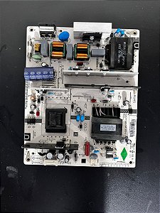 Placa Fonte Tv Philco Ptv58g70rcbl Ch1160d-1mf