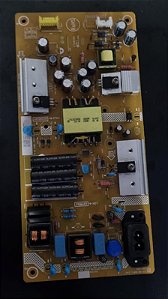 Placa de Fonte Tv Aoc / Philips – Modelo: 715g8971