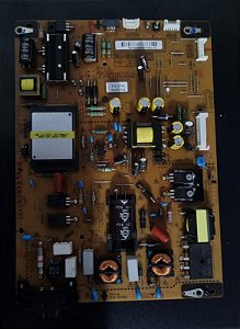 Placa Fonte Tv Lg 42ls5700 Lgp4247l-12lpb