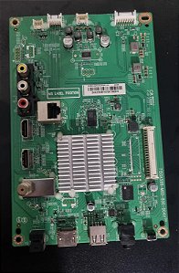 Placa Principal Tv Aoc 43s5195 715ga589-m0d-b00-00