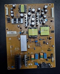Placa de Fonte Smart Tv Philco / Aoc – Modelo: 565