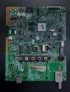 Placa Principal Tv Samsung – Modelo:bn41 02260b