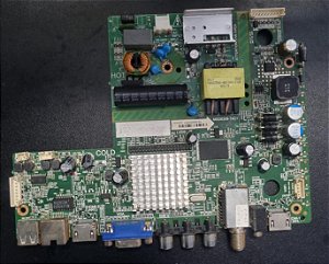 Placa Única Smart Tv Philco – Modelo: Msd6308-t4c1