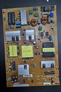Placa de Fonte Tv Philips / Aoc – Modelo: 715g7374
