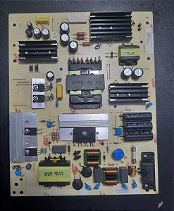 Placa de Fonte Tv Philips / Aoc – Modelo: Tpv 715g