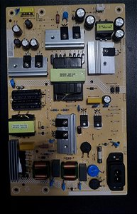 Placa de Fonte Tv Aoc Roku / Philips – Modelo: Tpv