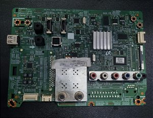 Placa Principal Tv Samsung – Modelo: Bn94-05831l