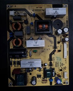 Placa de Fonte Tv Tcl / Semp / Toshiba – Modelo: 4