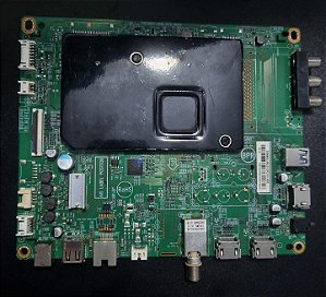 Placa Principal Smart Tv Aoc / Philips – Modelo: T