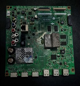 Placa Principal Smart Tv Lg – Modelo: Eax65363904