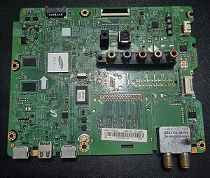 Placa Principal Tv Samsung – Modelo: Bn91-10932d