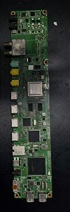 Placa Principal de Sinal Samsung – Modelo: Bn41-02