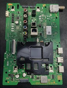 Placa Principal Smart Tv Samsung – Modelo: Bn94-15