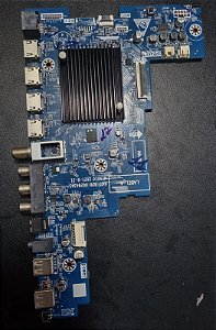Placa Principal Tv Philco Ptv50g70r2cbbl