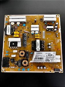 Placa Fonte Placa Fonte Tv Lg 75" – modelos: 75uq8