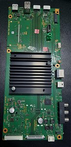 Placa Principal Tv Sony Bravia - 1-983-119-22 / 17