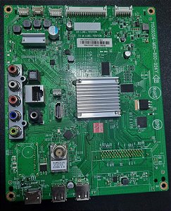 Placa Principal Tv Philips 715g9356-m0d-b00-004y