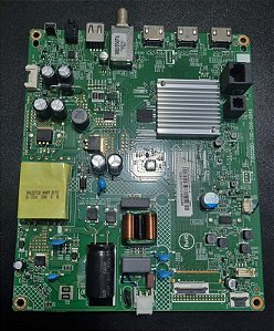 Placa Principal Tv Aoc 32s5135/78g 715gc980-c0d-0