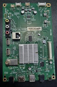 Placa Principal Tv Aoc 715ga589-m01-b00-0043 43s51