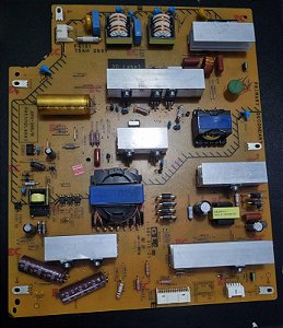 Placa de Fonte Tv Sony - 1-980-310-21 / Aps-395