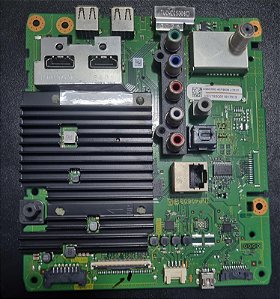 Placa Principal Tv Panasonic Tc-43fs630b Tnp4g603