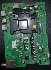 Placa Principal Tv Samsung - Bn94-15904f / Bn41-02