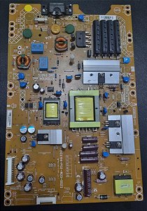 Placa de Fonte Tv / Philips - 715g5194-p02-w20-002