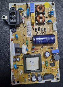 Placa de Fonte Tv Lg - Lgp32d-17f1 / E247691