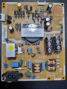 Placa Fonte Tv Un40fh6303g Samsung - Bn44-00666e