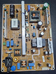 Placa Pci Fonte P43lf_edy Tv Samsung Pn43h4000agxz