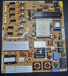 Placa de Fonte Tv Samsung - Pd4612f1_a / Bn44-0026