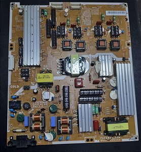 Placa de Fonte Tv Samsung - Pd55b2_csm / Bn44-0052