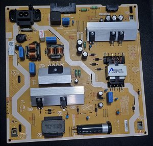 Placa de Fonte Tv Samsung - L55e7_rsm / Bn44-00932