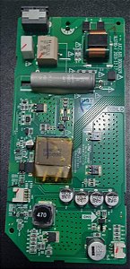 Placa de Fonte Tv Philco - Juc7.820.0020832