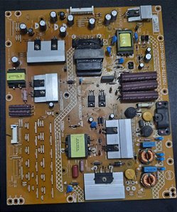 Placa de Fonte Tv Philips - 715g5778-p02-000