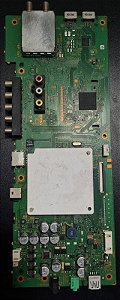 Placa Principal Tv Sony Bravia - 1-888-153-31 / Bk