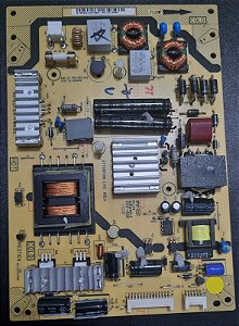 Placa da Fonte Philco Ph39f33dsg Led 40-e371c4-pwh*