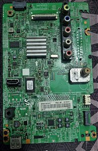 Placa Principal Tv Samsung - Bn41-02103a / Bn94-08