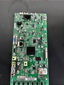 Placa Principal Tv Cce Gt-1326ex-d29