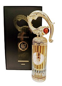 Perfume Lattafa Sehr Eau De Parfum 100ml