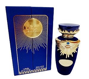 Perfume Lattafa Emaan Eau De Parfum 100ml