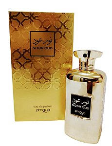 Perfume Zimaya Noor Oud Eau De Parfum 100ml