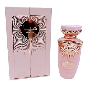 Perfume Lattafa Haya Eau De Parfum 100ml
