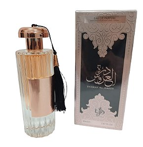 Perfume Al Wataniah Durrat Al Aroos Eau De Parfum 85ml