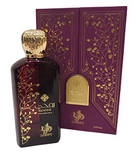 Perfume Al Wataniah Roohi Eau De Parfum 85ml